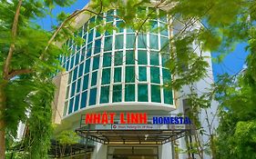 Nhật Linh Homestay